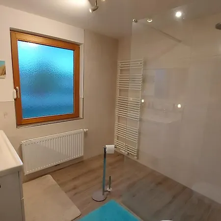 Appartement Schoenes Wohnen Im Gruenen *