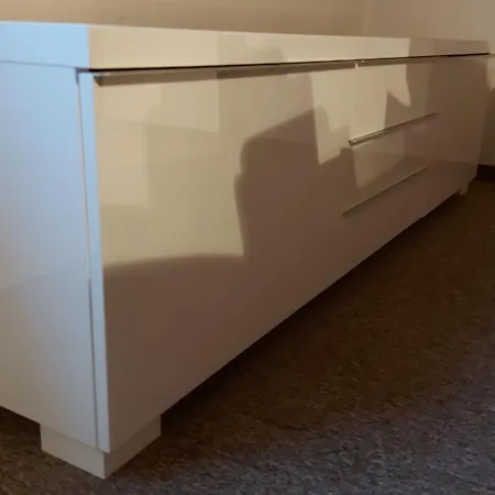 Schoenes Wohnen Im Gruenen Apartamento