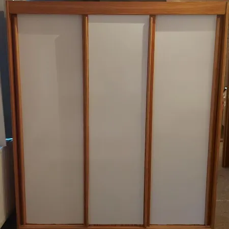 Apartamento Schoenes Wohnen Im Gruenen