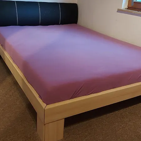 Apartamento Schoenes Wohnen Im Gruenen Riedlingen