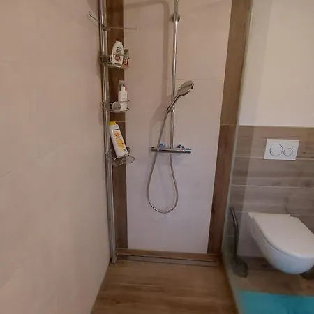 Apartamento Schoenes Wohnen Im Gruenen *