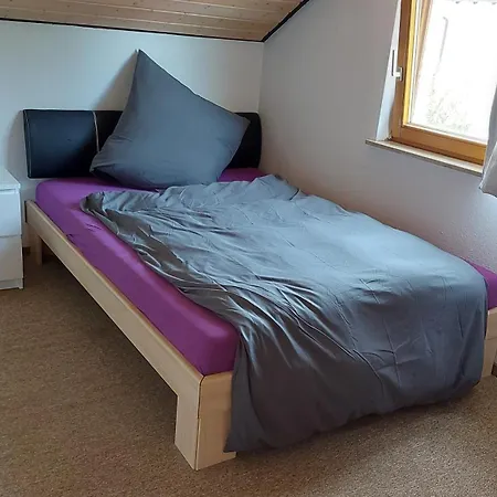 Schoenes Wohnen Im Gruenen